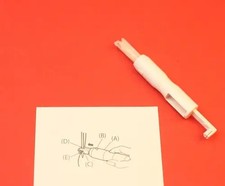 Einfädler für nähmaschine - für,