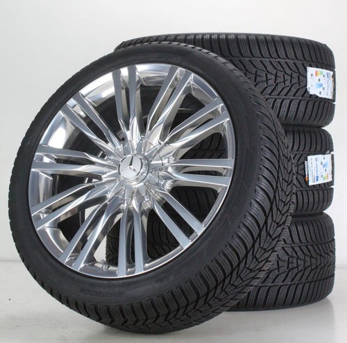 Mercedes benz klasse w223 - mercedes,