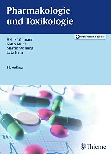 Pharmakologie und toxikologie - und,