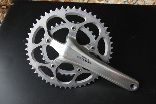 Shimano ultegra 6600 - ultegra, fc-6600