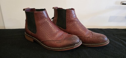 Marc polo damen leder - marc,