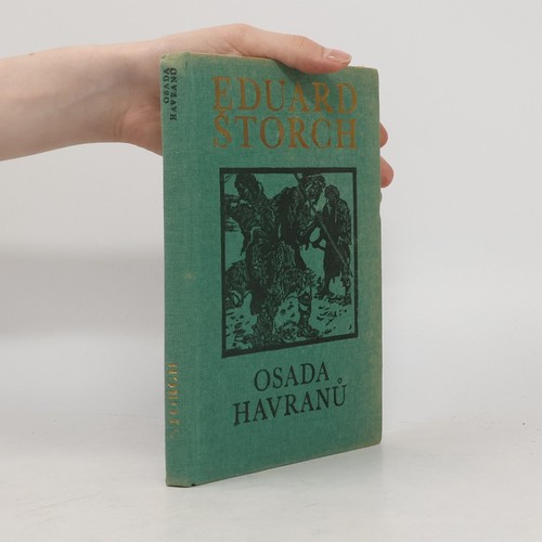 Osada havranů eduard - osada, | 