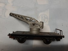 Märklin 366 kranwagen t - kranwagen, 10