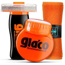 Auto Scheibenversiegelung Set