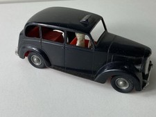 London TAXI CAB-Telsalda