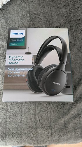 Philips shc5200 funkkopfhörer - shc5200,