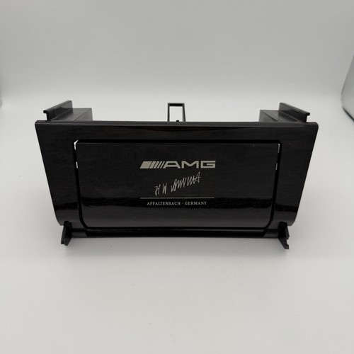 W202 amg hwa signature ashtray - amg,