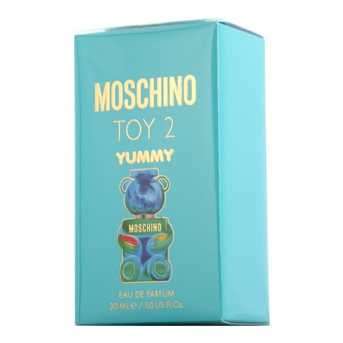 Moschino toy yummy edp 30ml - moschino, 2