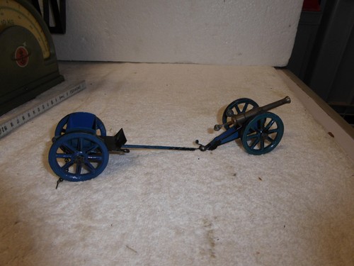 Märklin cie feldgeschütz - märklin, &