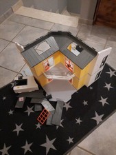 Playmobil City Life Wohnhaus