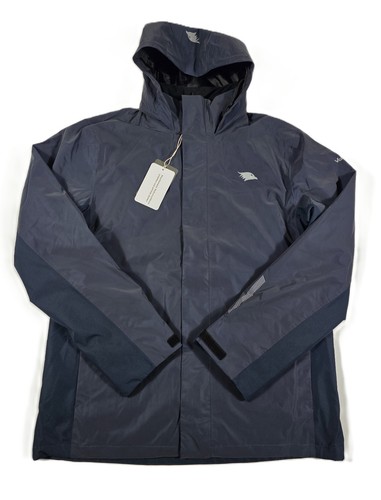 Valkental herrenjacke 3in1 - valkental,