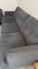 Couch gebraucht (3er und 2er