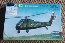 1/72  Hobby Boss  Sikorsky UH - 34 D " Choctaw "