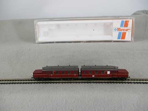 Roco spur 2450 - spur,