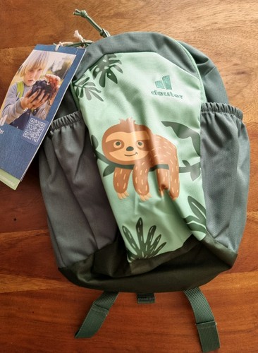 Deuter kinder rucksack - kinder,
