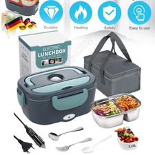 Elektrische Lunchbox 60W für