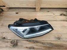 Frontscheinwerfer VW Caddy 2K1941032B Xenon Rechts Scheinwerfer Headlight