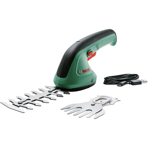Bosch gartenschere akku - bosch,