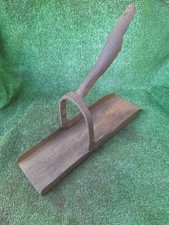 Grabenwerkzeug Drainage