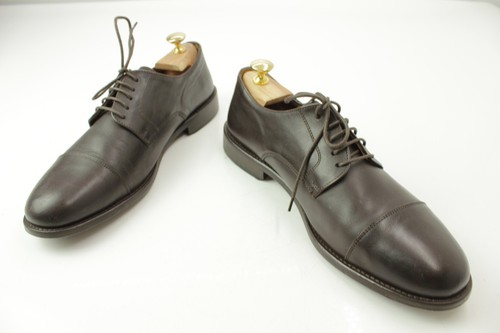 Varese cap toe - di,