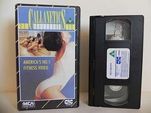 Callanetics erfolgs programm - -,