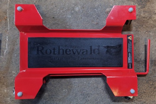 Motorrad rangierhilfe - motorrad,