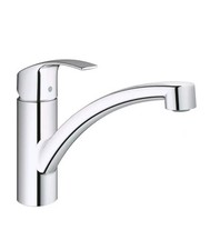 Grohe Eurosmart Einhand-Spültischbatterie -  DN 15 - 33281003 - chrom. NEU + OVP