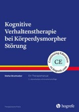 Kognitive Verhaltenstherapie
