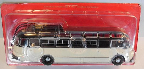 Hachette hc17 isobloc - nr.,