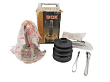 (417) GCK 05-001 Gelenksatz Antriebswelle für MAZDA 323 III