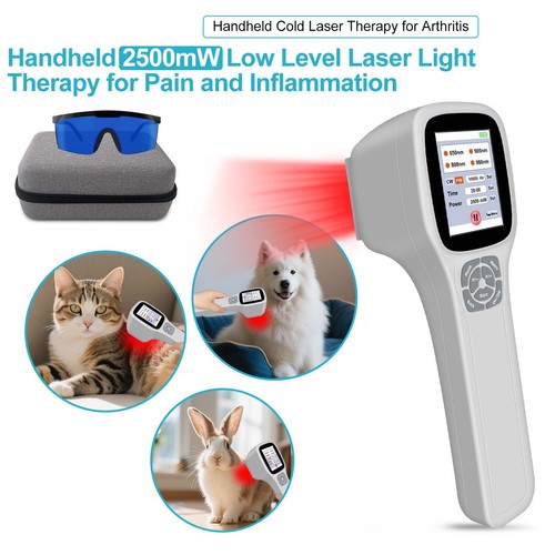 Lasertherapie infrarot - lasertherapie,