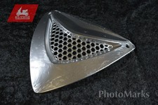 Peugeot Speedfight 2 Frontdreieck Kühlerabdeckung Str8 Tuning Schlachtfest Sport