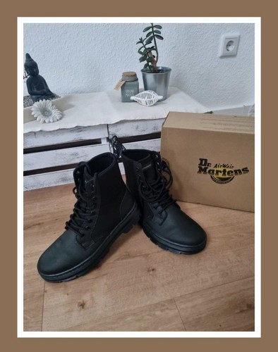 Martens stiefel boots gr - dr.,