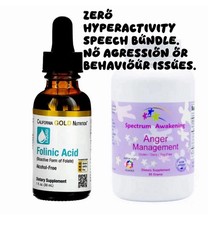 California Gold Nutrition