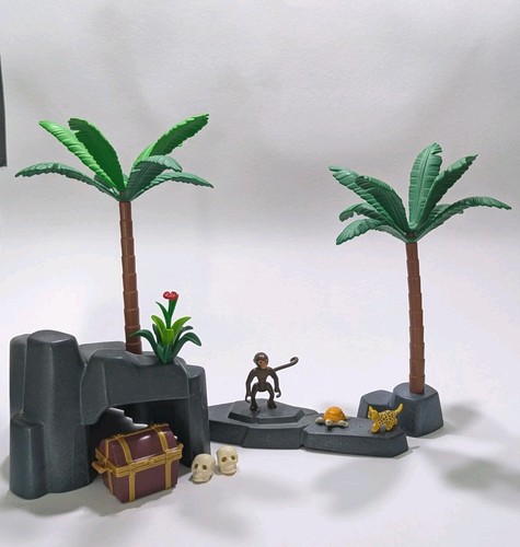 Playmobil zoo tierpark - **playmobil**,