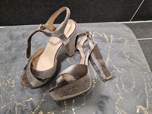 High heels sandalen pumps hohe - sandalen,