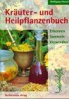 Kräuterbuch und