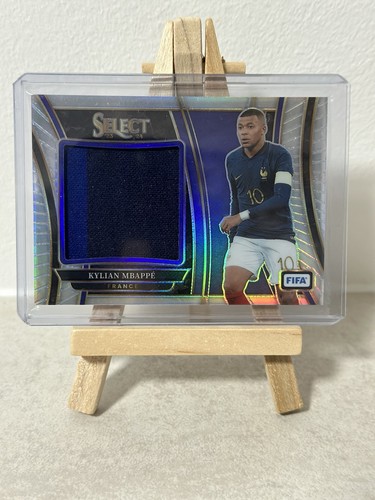 2023 panini select - panini, fifa