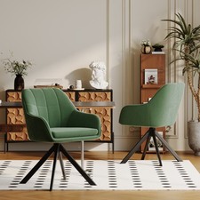 Esszimmerstühle 2er Set