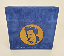 Elvis Presley The UK Nr 1