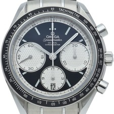 OMEGA Speedmaster Racing