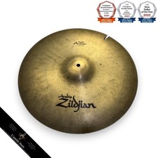 Zildjian 18 Zoll dünnes