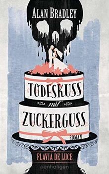 Flavia luce todeskuss - flavia,