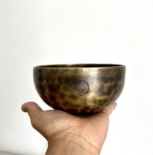 Authentische 15.5 cm Vollmond