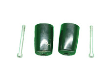 Aprilia Pegaso 650 4T LC ML Bj. 1997 Lenkergewichte Lenkerendgewichte Satz