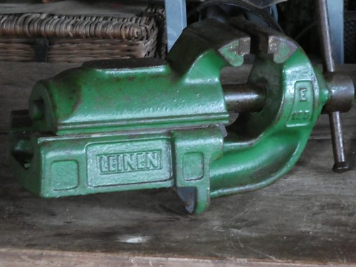 Leinen 125 parallel - e,