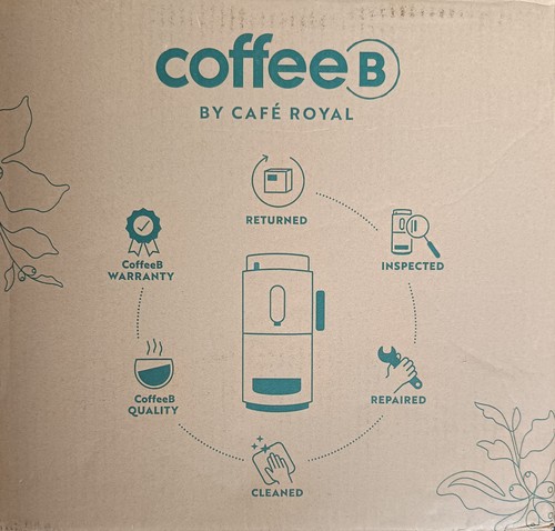 Kaffeemaschine coffee - kaffeemaschine, b