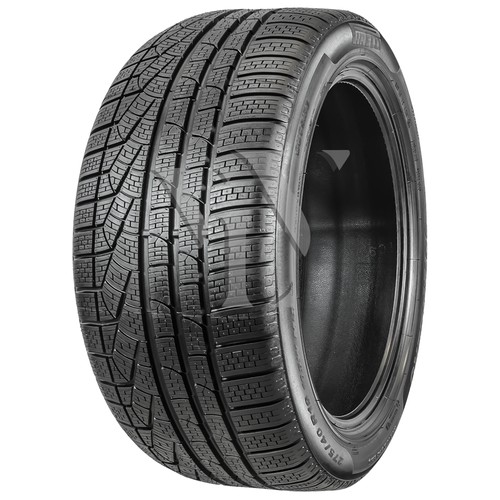 Winterreifen pirelli w210 270 - pirelli, w210-270