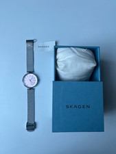 Skagen Damenuhr SKW2708 NEU