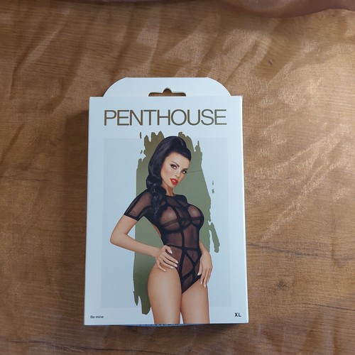 Penthouse damen sexy - penthouse,
